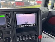 Scania G410 LB 8x2*6 HLB Kran/Fast lad - 10