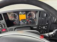Scania G410 LB 8x2*6 HLB Kran/Fast lad - 13