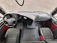 Scania G410 LB 8x2*6 HLB Kran/Fast lad - 15