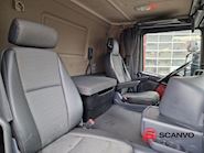 Scania G410 LB 8x2*6 HLB Kran/Fast lad - 18
