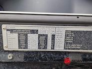 Scania G410 LB 8x2*6 HLB Kran/Fast lad - 23