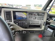 Volvo FM460 - Hiab 302EP 5 kran Hejs/kran - 12