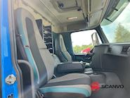 Volvo FM460 - Hiab 302EP 5 kran Hejs/kran - 16