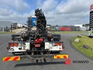 Volvo FM460 - Hiab 302EP 5 kran Hejs/kran - 7
