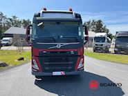 Volvo FM430 Haken - 3