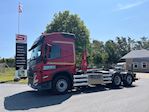 Volvo FM430 Kroghejs