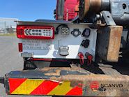 Volvo FM430 Haken - 11