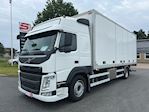 Volvo FM330 Sideåbning Fast kasse