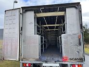 Mercedes-Benz Antos 1824 LnR Closed box - 3