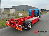Mitsubitsi Fuso CANTER 9C150 Haken - 2
