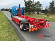 Mitsubitsi Fuso CANTER 9C150 Haken - 3