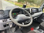 Mitsubitsi Fuso CANTER 9C150 Haken - 8