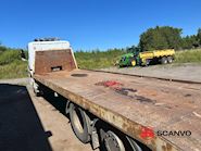 Scania P94 DB 6x2*4 MNB Autotransport - 2