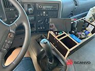Scania P94 DB 6x2*4 MNB Autotransport - 9
