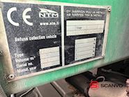 Volvo FM330 - NTM KGH-HB 20,8m3 Refuse collection - 2