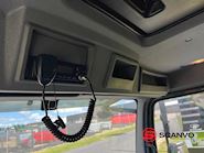 Mercedes-Benz Atego 1521 Hook System - 9