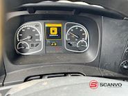 Mercedes-Benz Atego 1521 Hook System - 11