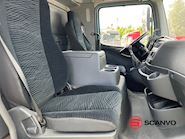 Mercedes-Benz Atego 1521 Hook System - 14