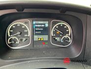 Mercedes-Benz Atego 1521 Hook System - 13