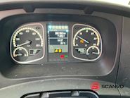 Mercedes-Benz Atego 1521 Hook System - 17