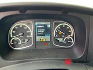 Mercedes-Benz Atego 1521 Hook System - 19