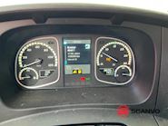 Mercedes-Benz Atego 1521 Hook System - 21