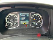 Mercedes-Benz Atego 1521 Hook System - 22