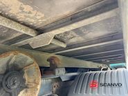 Scancon ML4600 - galvaniseret ramme - alu bund Maskinlad - 3