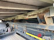 Scancon ML4600 - galvaniseret ramme - alu bund Maskinlad - 8