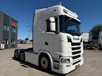 Scania S560 A 6x2 NB 2950 Trækker