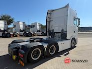 Scania S560 A 6x2 NB 2950 Trækker - 2