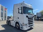 Scania S660 A 6x2 NB 2950 Trækker