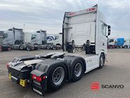 Scania S660 A 6x2 NB 2950 Trækker - 2
