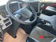 Volvo FM330 Sideåbning Koffer aufbau - 12