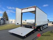 Volvo FM330 Sideåbning Koffer aufbau - 3