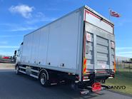 Volvo FM330 Sideåbning Koffer aufbau - 4