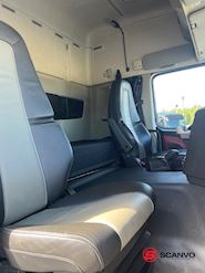 Volvo FM330 Sideåbning Koffer aufbau - 9