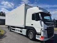 Volvo FM330 Sideåbning Koffer aufbau - 2