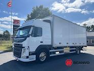 Volvo FM330 Sideåbning Koffer aufbau - 6