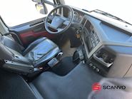 Volvo FM330 Sideåbning Koffer aufbau - 8