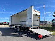 Volvo FM330 Sideåbning Koffer aufbau - 5