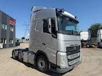 Volvo FH460 lowdeck Pucher Trækker