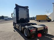 Volvo FH460 lowdeck Pucher Trækker - 4