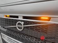 Volvo FH460 lowdeck Pucher Trækker - 15