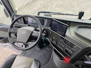 Volvo FH460 lowdeck Pucher Trækker - 20
