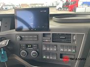 Volvo FH460 lowdeck Pucher Trækker - 23