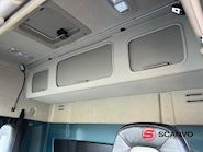 Volvo FM500 - HMF 2820K7 kran Kran/Fast lad - 19