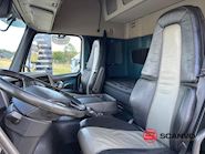 Volvo FM500 - HMF 2820K7 kran Kran/Fast lad - 9