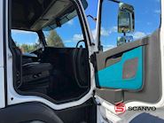 Volvo FM500 - HMF 2820K7 kran Kran/Fast lad - 25