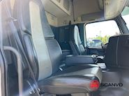 Volvo FM500 - HMF 2820K7 kran Kran/Fast lad - 12